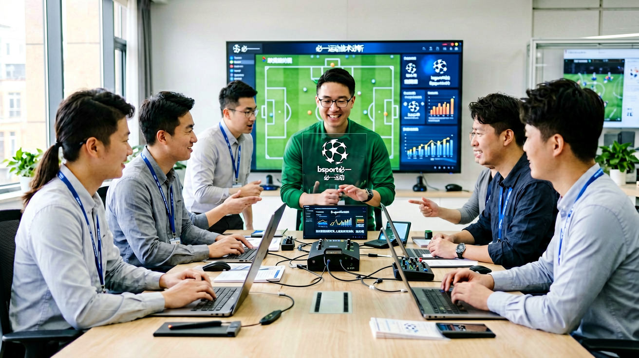 必一运动战术分析：欧冠淘汰赛战术板深度拆解